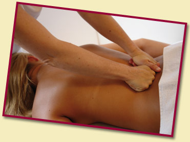 Massage Soin Energétique du Corps