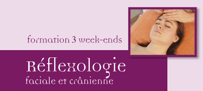 Réflexologie Facial et Crânienne